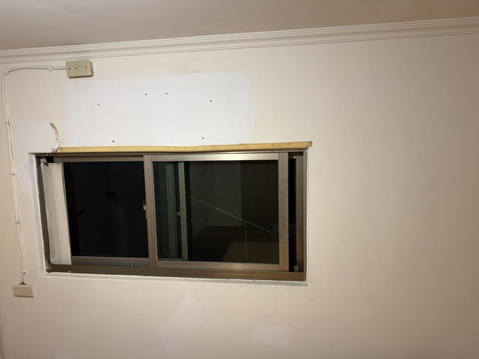 玻璃清潔案件圖片