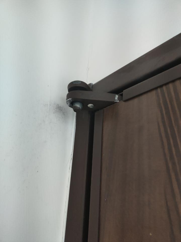 門片維修案件圖片