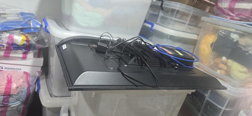 電視壁掛架安裝案件圖片