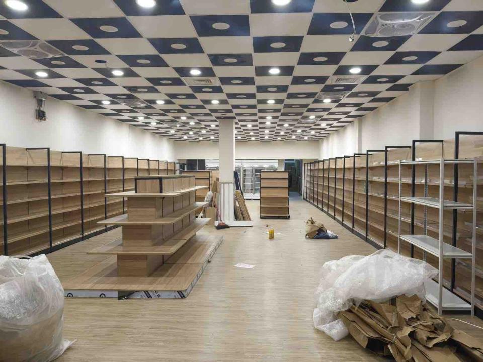 搬家清潔案件圖片