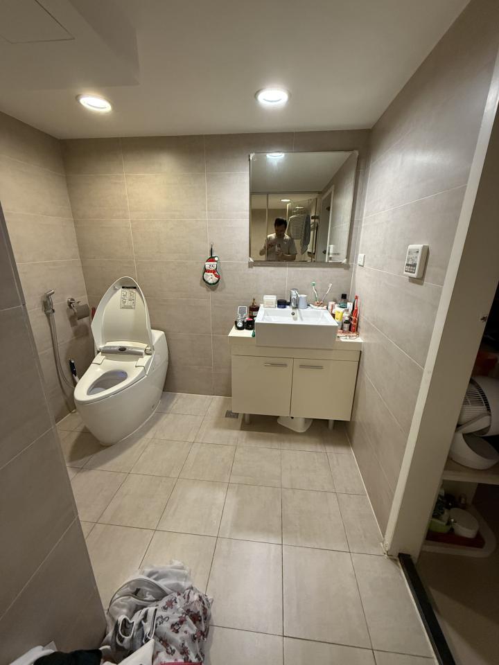 浴室翻新案件圖片