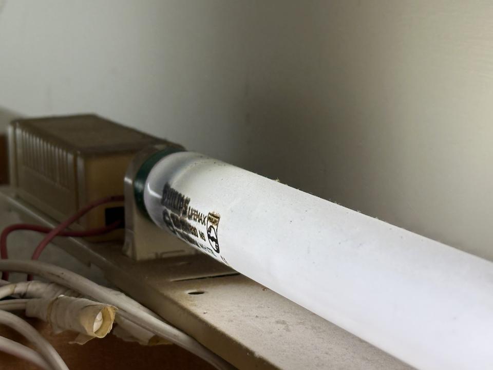 燈具維修案件圖片