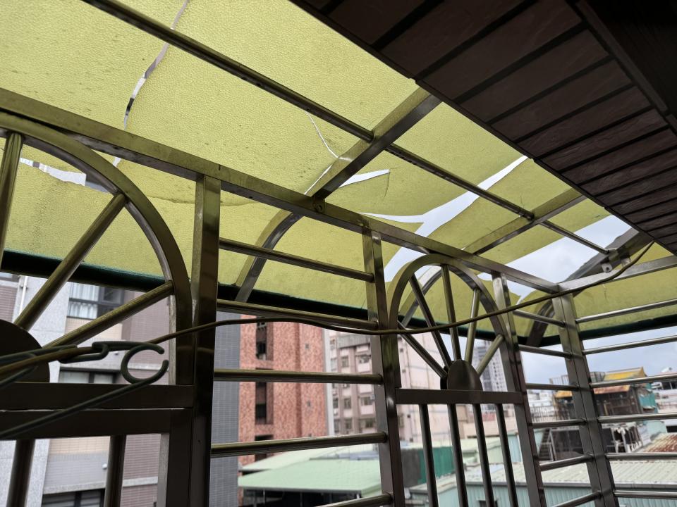 採光罩案件圖片