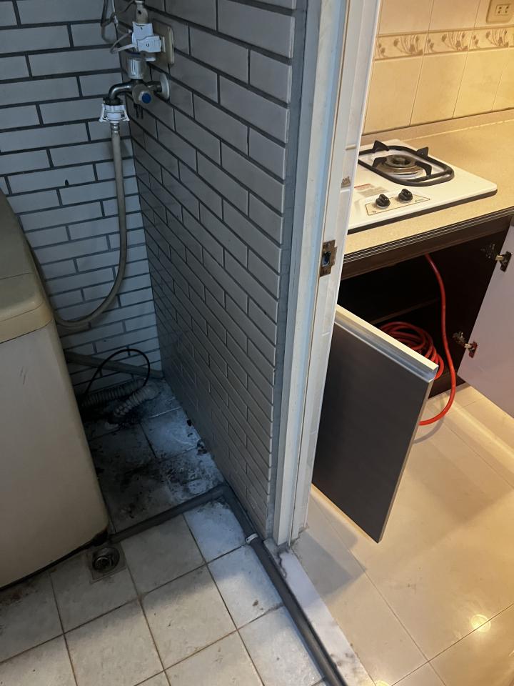 瓦斯管線更換案件圖片