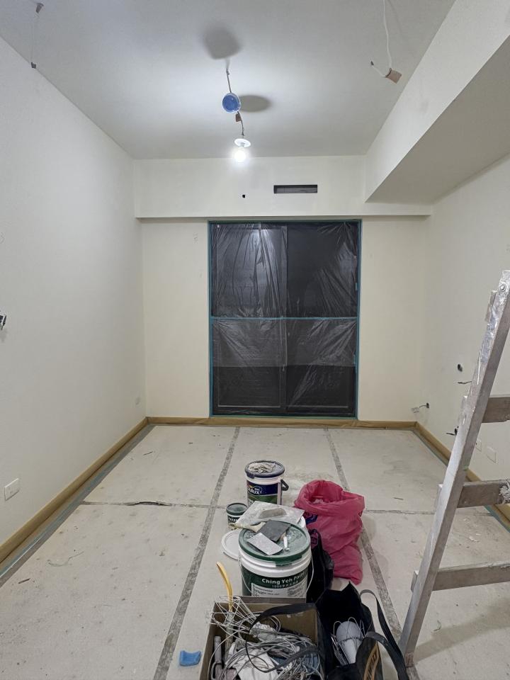 電視壁掛架安裝案件圖片