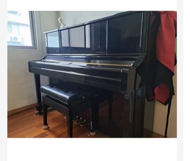 鋼琴搬運案件圖片