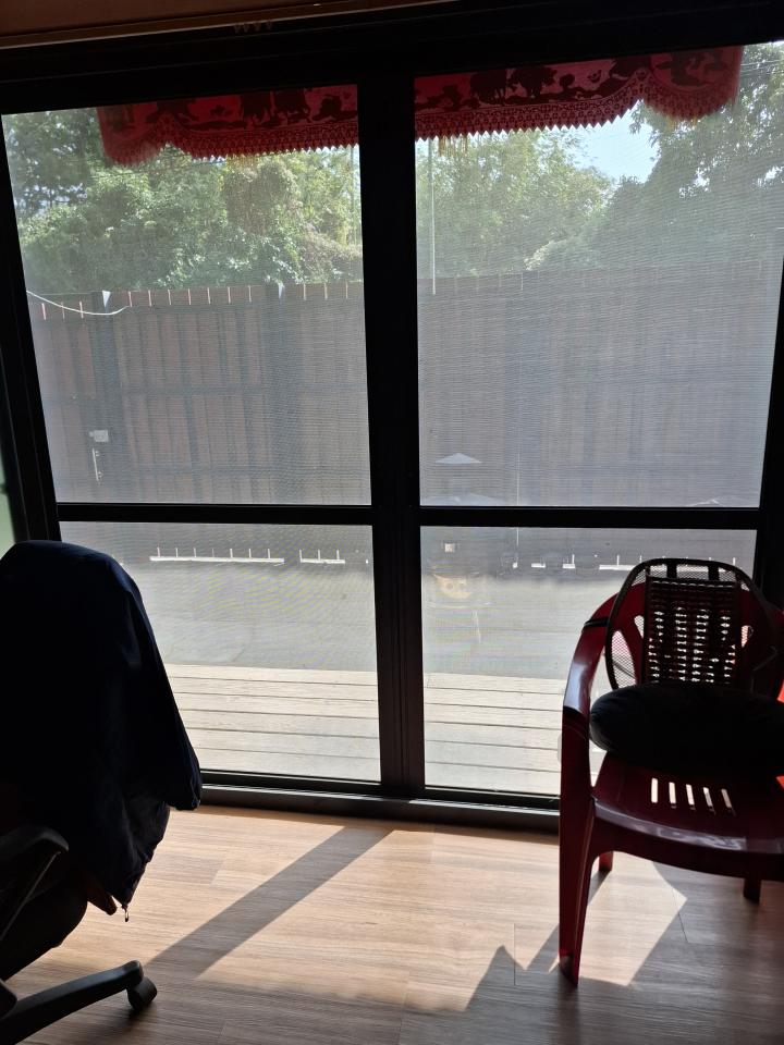 鋁門窗案件圖片