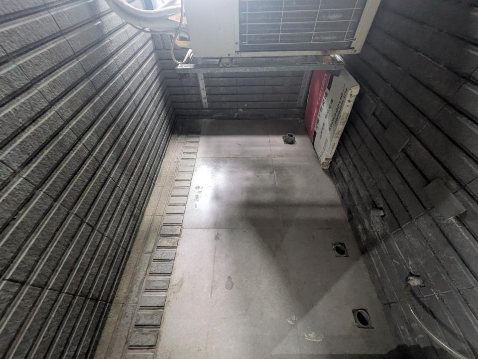 商業空間清潔案件圖片