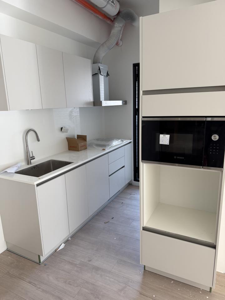 廚具安裝案件圖片