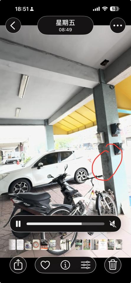 電動車充電樁安裝案件圖片