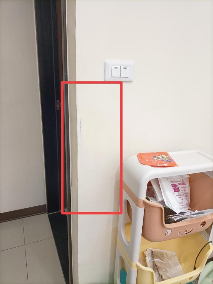 油漆工程案件圖片