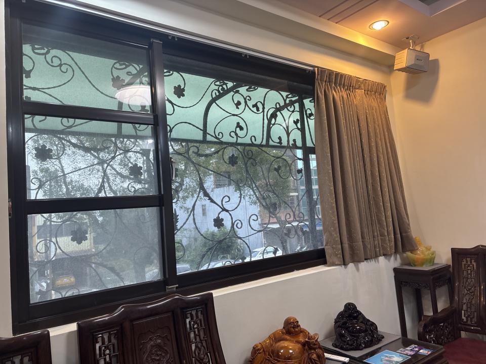 玻璃清潔案件圖片