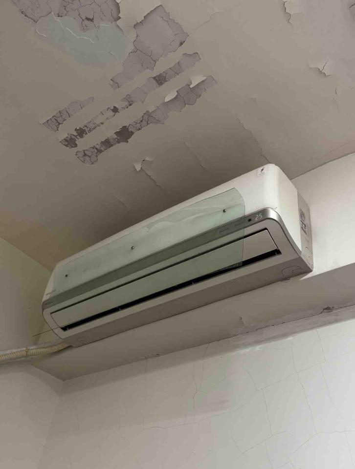 油漆工程案件圖片