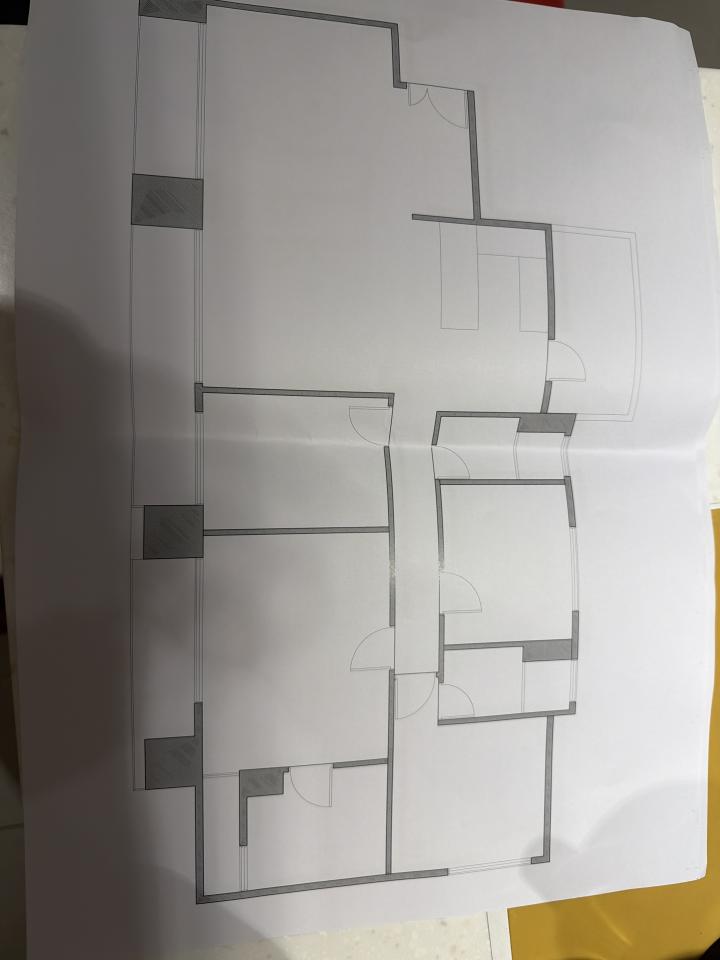 家庭劇院裝潢案件圖片