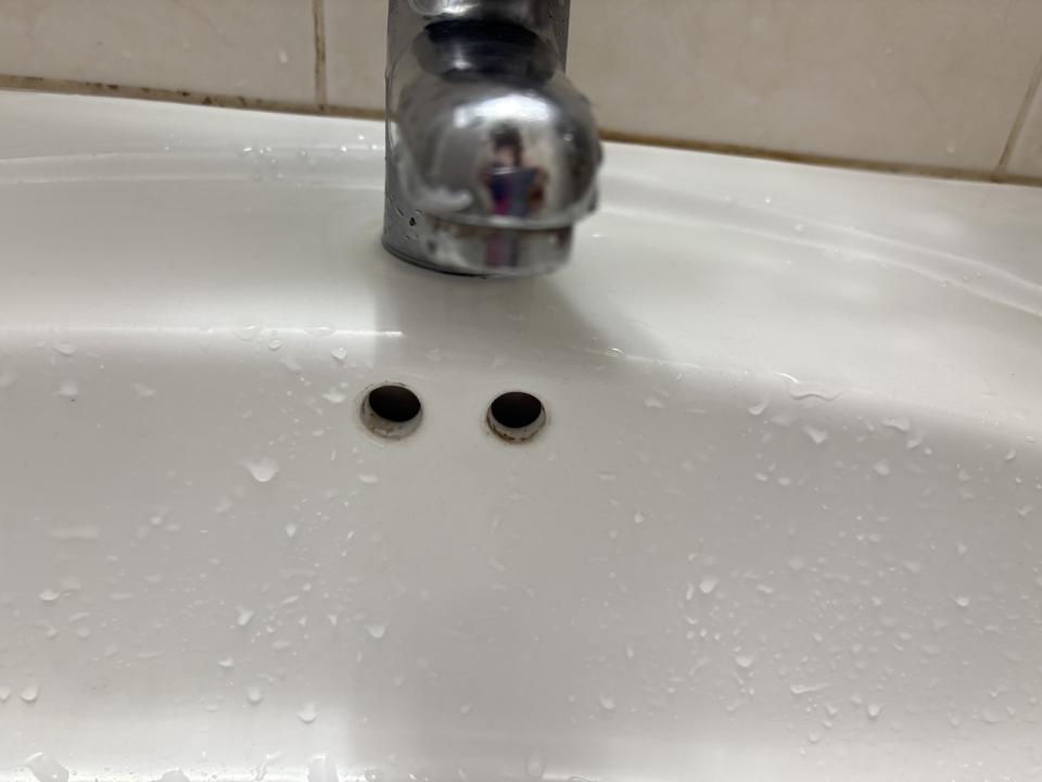 水龍頭裝修案件圖片