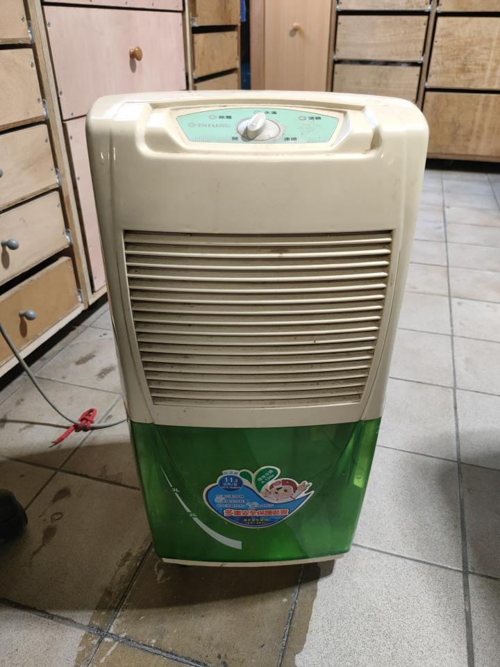 家電維修案件圖片