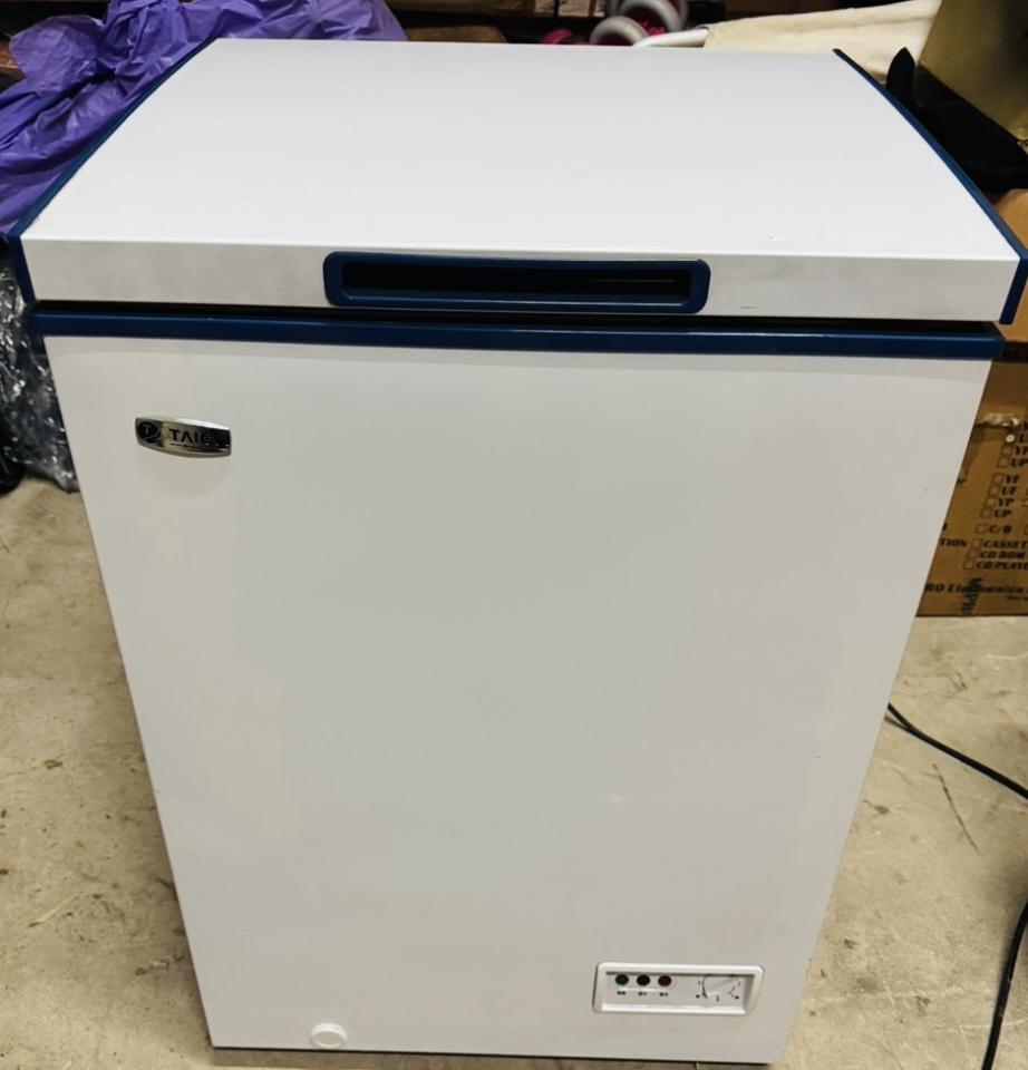 大型垃圾回收案件圖片