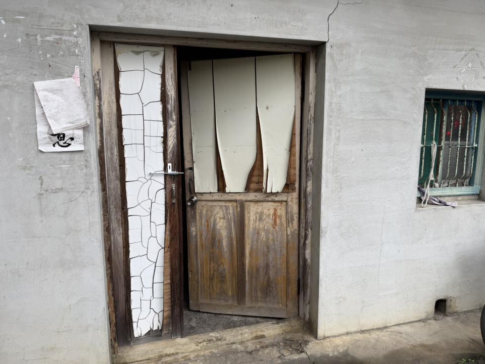 門片安裝案件圖片