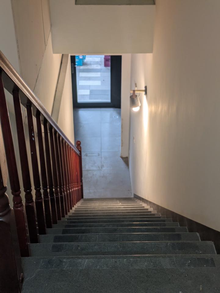 商業空間清潔案件圖片