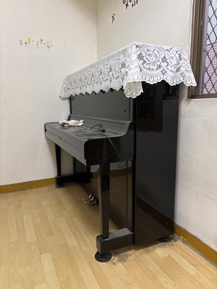 鋼琴搬運案件圖片