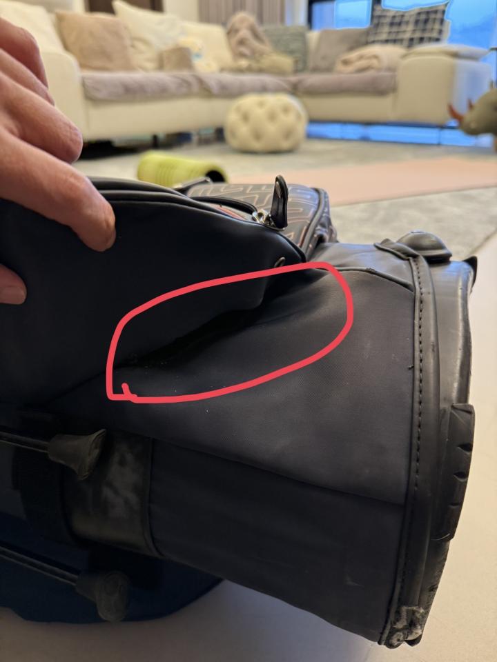 修鞋修包案件圖片