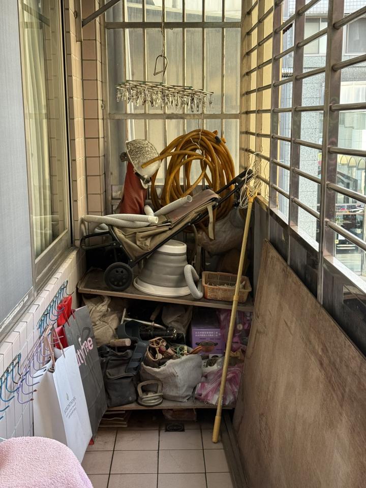 代收垃圾案件圖片