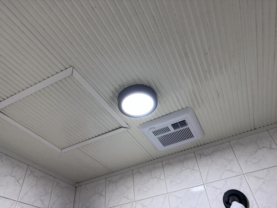 燈具安裝案件圖片