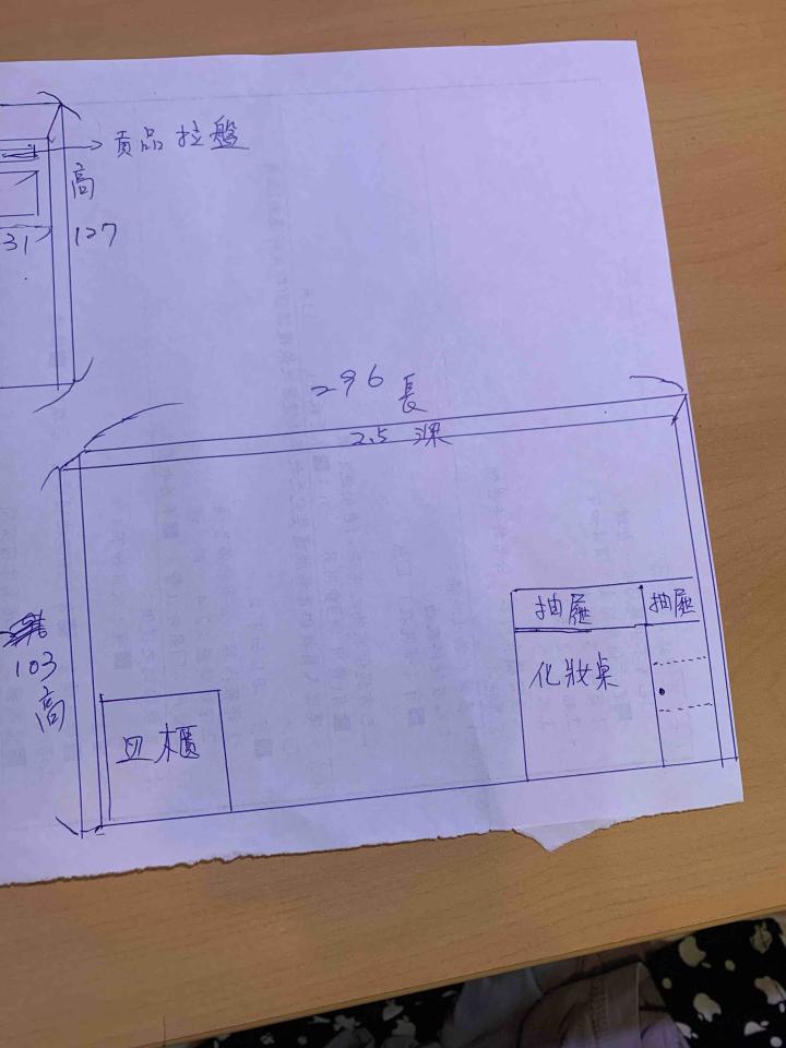 系統櫃訂製案件圖片