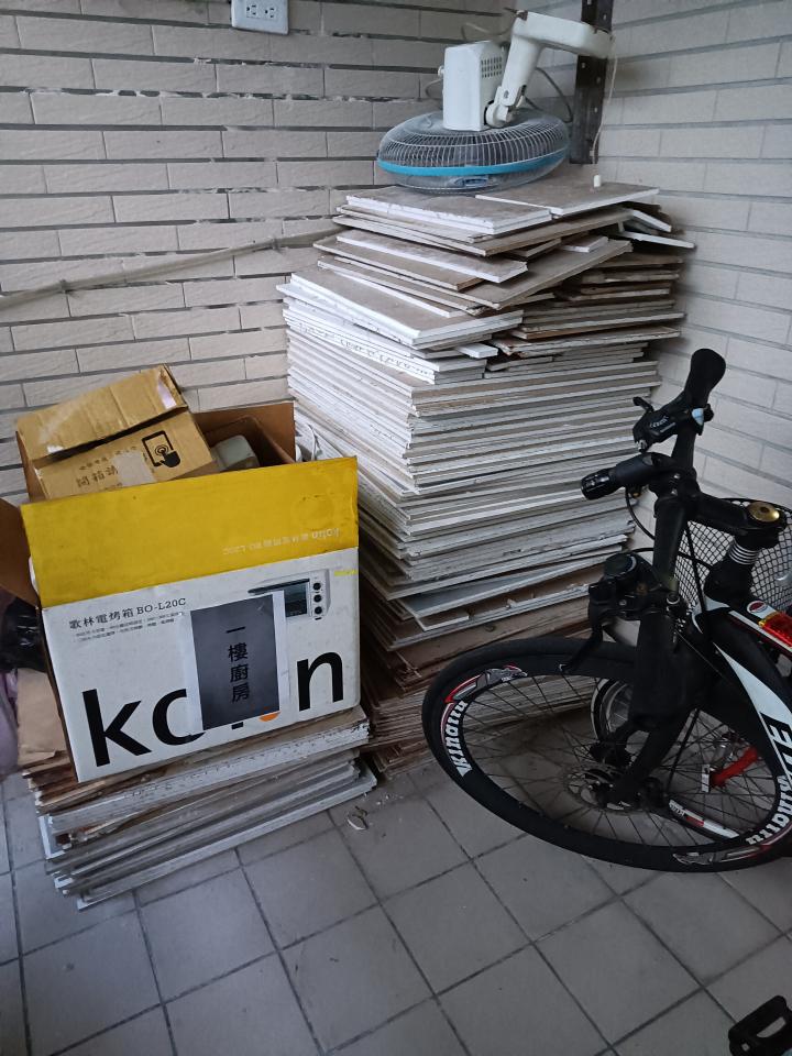 拆除工程案件圖片