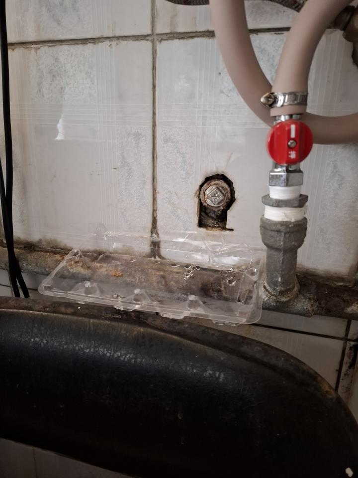 漏水處理案件圖片