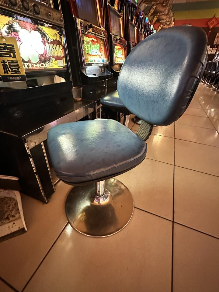 沙發修理案件圖片