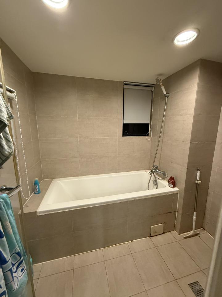 浴室翻新案件圖片