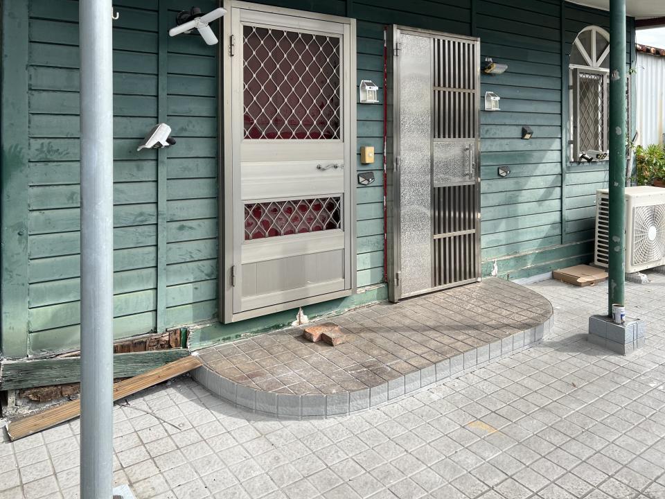 木工施工案件圖片