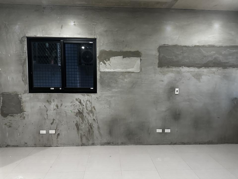 油漆工程案件圖片