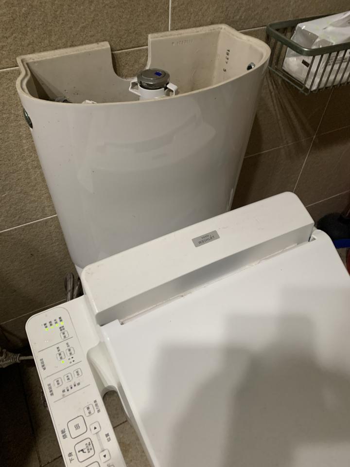 馬桶裝修案件圖片