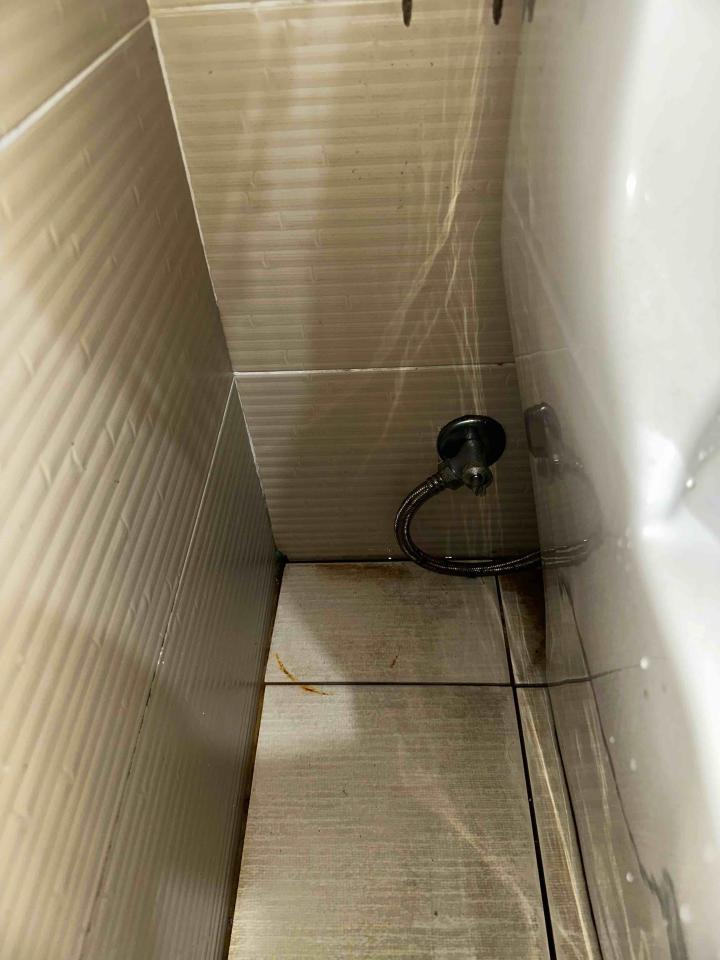 馬桶裝修案件圖片