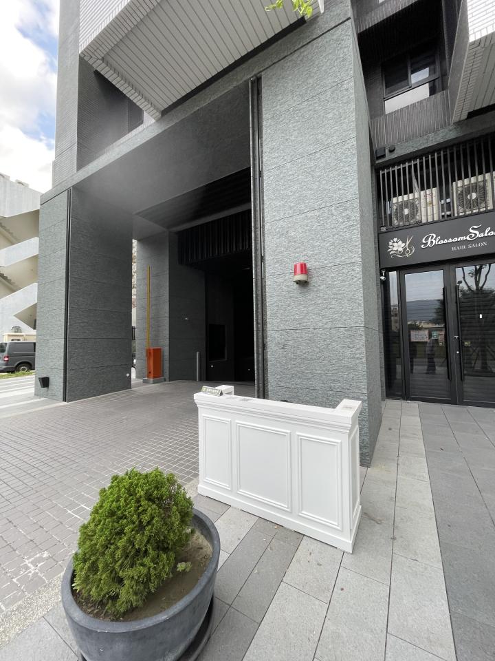 油漆工程案件圖片