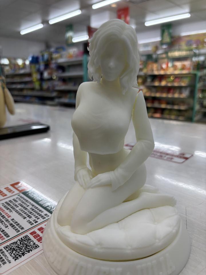 模型代工案件圖片