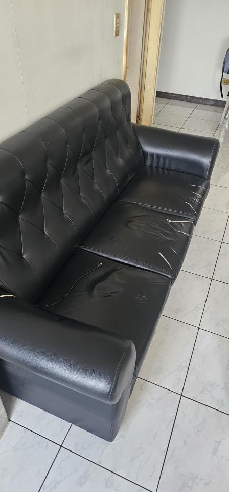 沙發修理案件圖片