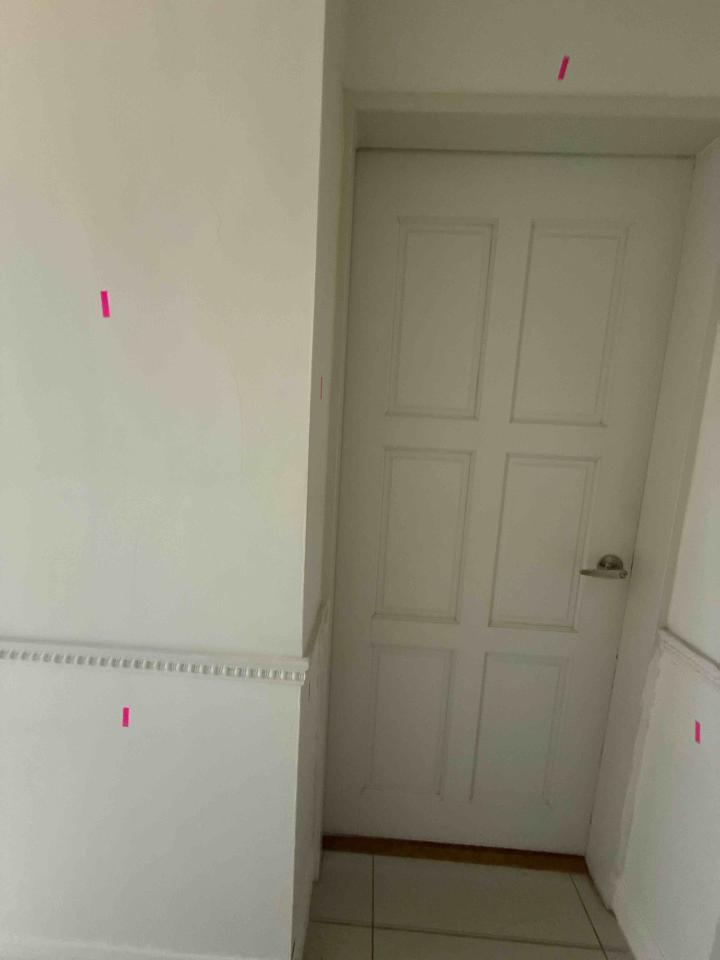 油漆工程案件圖片