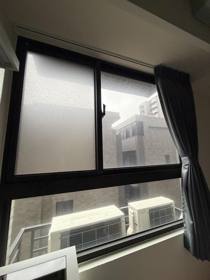 玻璃清潔案件圖片