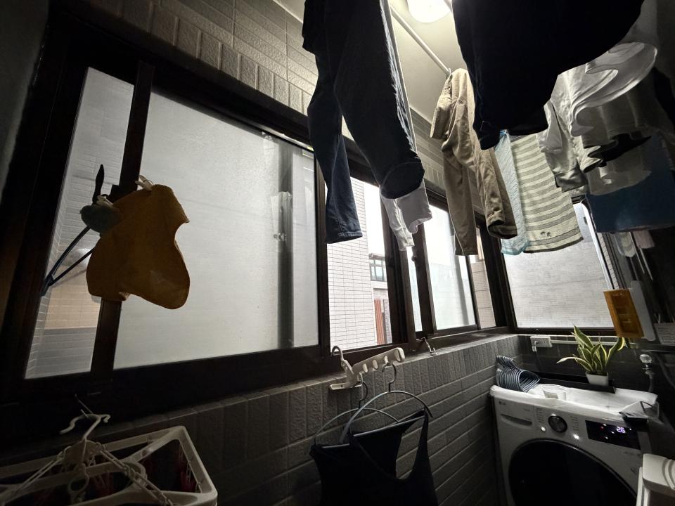 玻璃清潔案件圖片