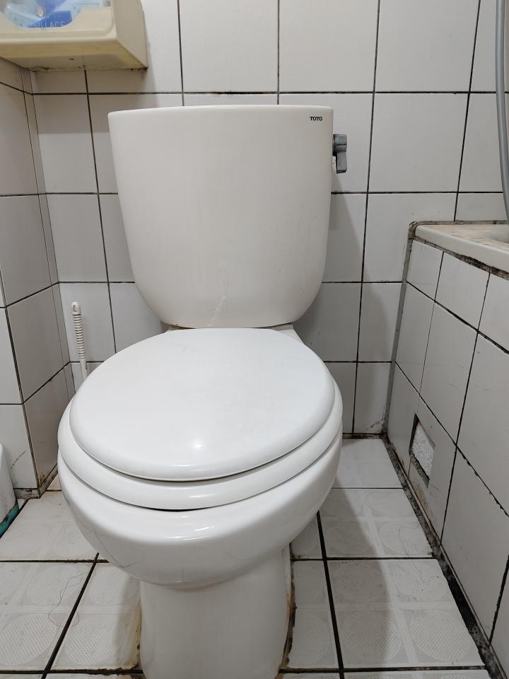 馬桶裝修案件圖片