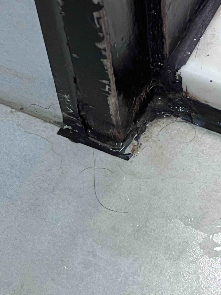 漏水處理案件圖片