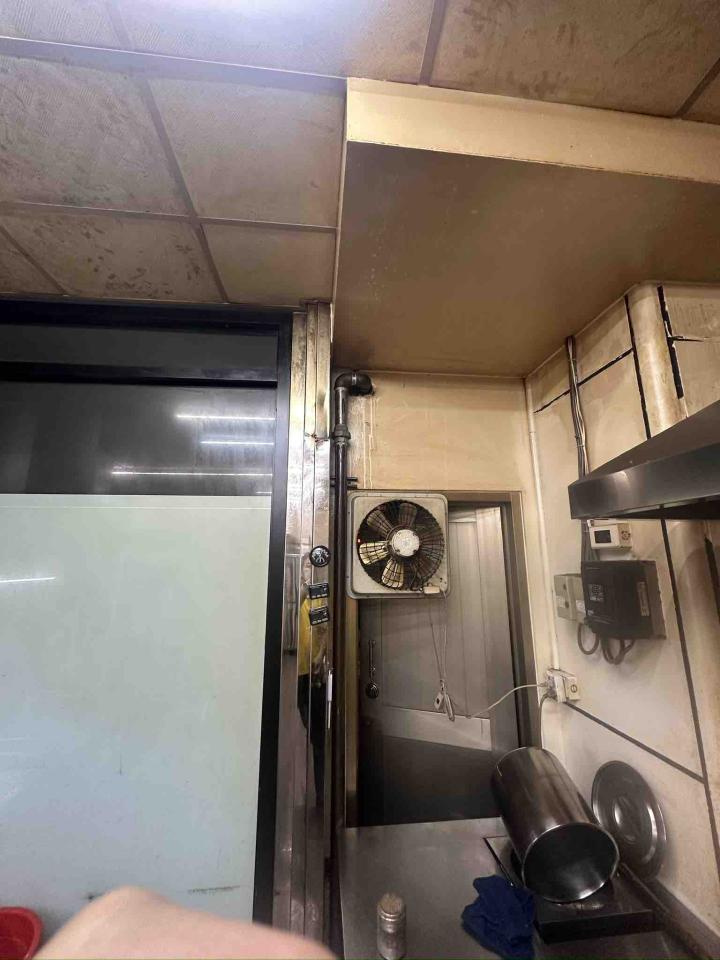 店面清潔案件圖片