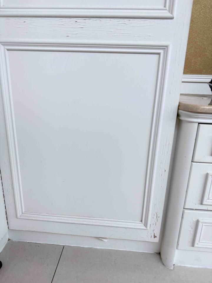 油漆工程案件圖片