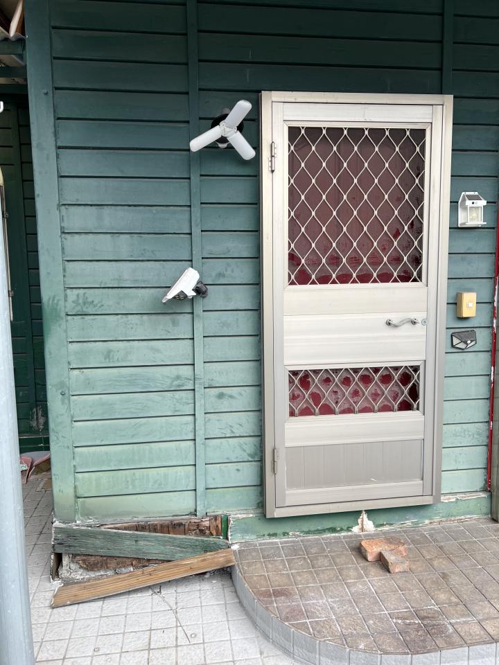 木工施工案件圖片