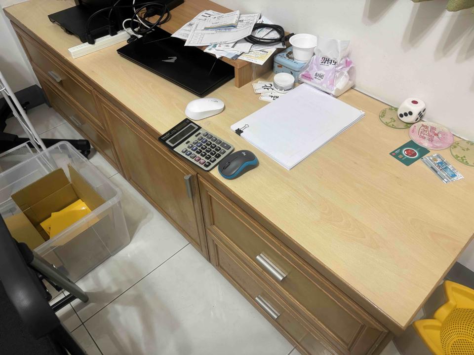 拆除工程案件圖片