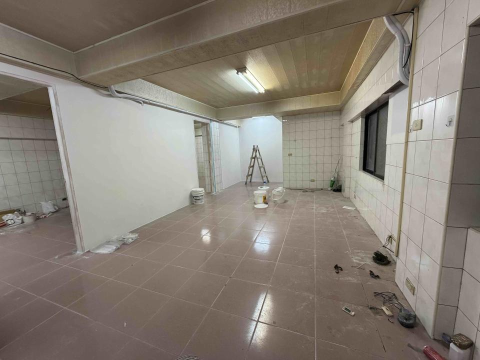 地板施工案件圖片