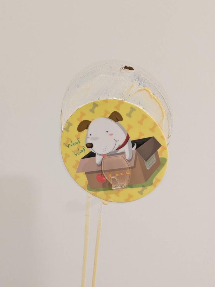 油漆工程案件圖片